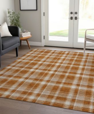 Chantille Machine Washable ACN563 9'x12' Area Rug