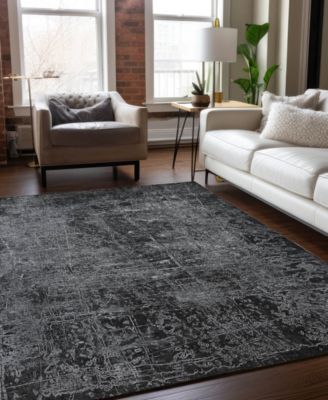 Chantille Machine Washable ACN559 8'x10' Area Rug