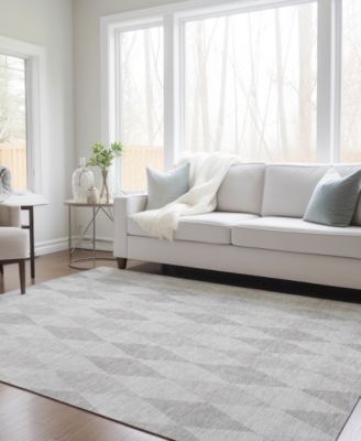 Chantille Machine Washable ACN561 5'x7'6 Area Rug