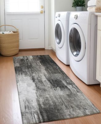 Chantille Machine Washable ACN567 2'3x7'6 Runner Area Rug