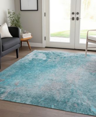 Chantille Machine Washable ACN562 2'6x3'10 Area Rug