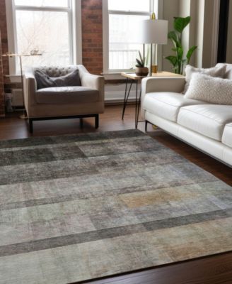 Chantille Machine Washable ACN568 8'x10' Area Rug
