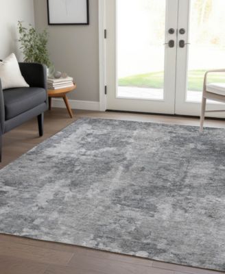 Chantille Machine Washable ACN573 5'x7'6 Area Rug