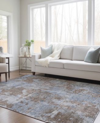 Chantille Machine Washable ACN573 9'x12' Area Rug