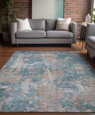 Chantille Machine Washable ACN573 3'x5' Area Rug