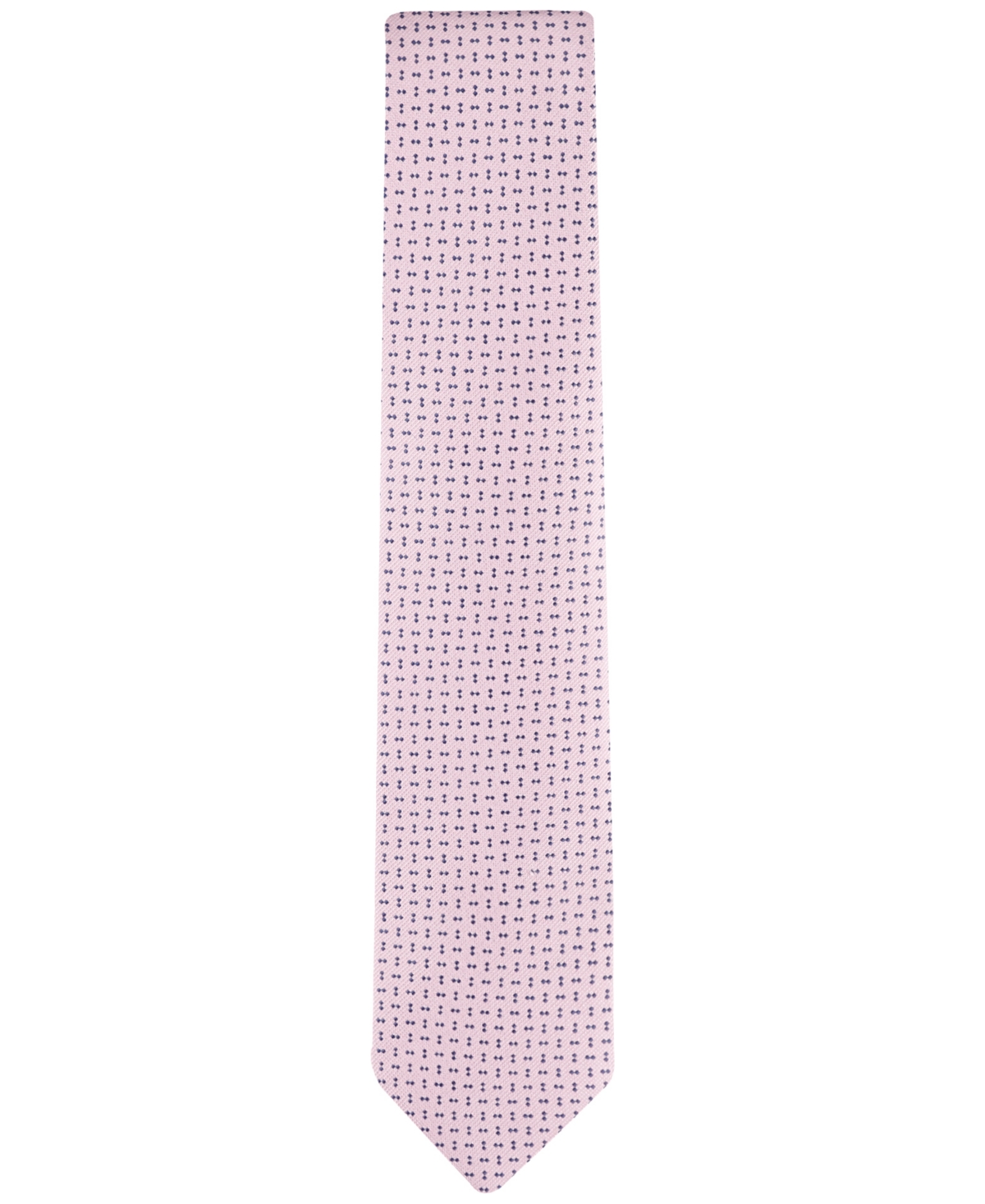 Tommy Hilfiger Men's Millie Textured Tie
