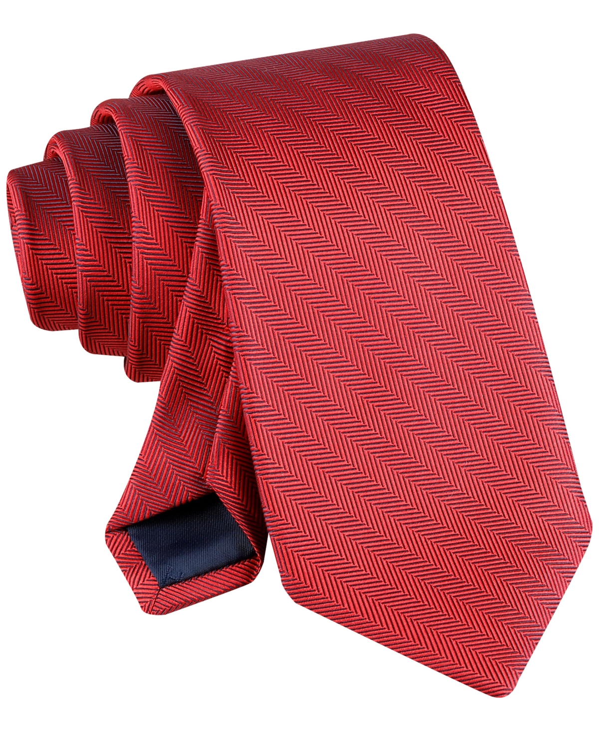 Tommy Hilfiger Men's Marcus Solid Tie