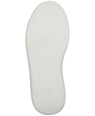 ALDO Women's Barbiespec Lace-Up Platform Sneakers - Macy's