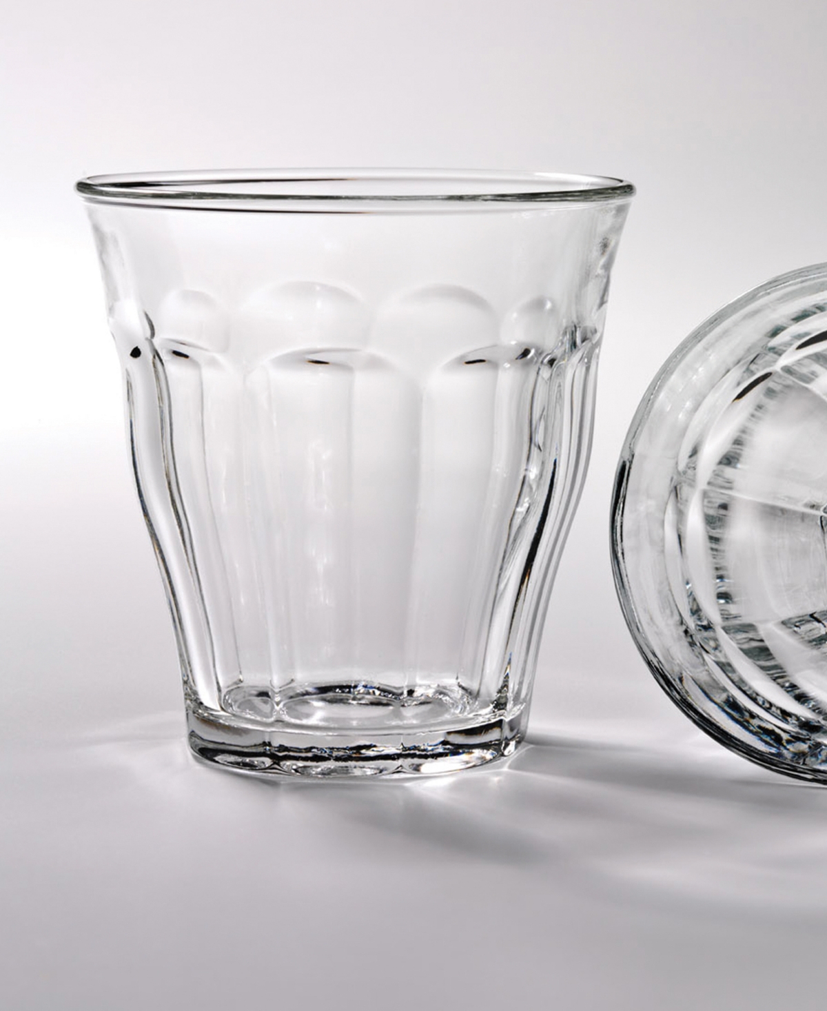 Duralex Picardie Tumbler In Clear