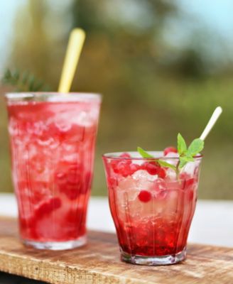 Picardie Tumbler - 16 7/8 Oz. - Set Of 6