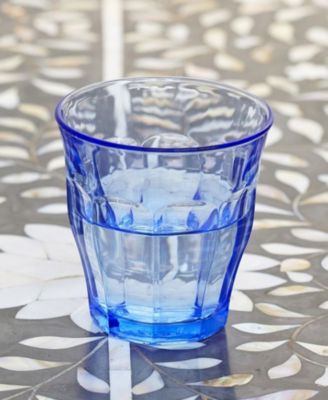 Picardie Marine Tumbler - 10 3/8 Oz. - Set Of 6