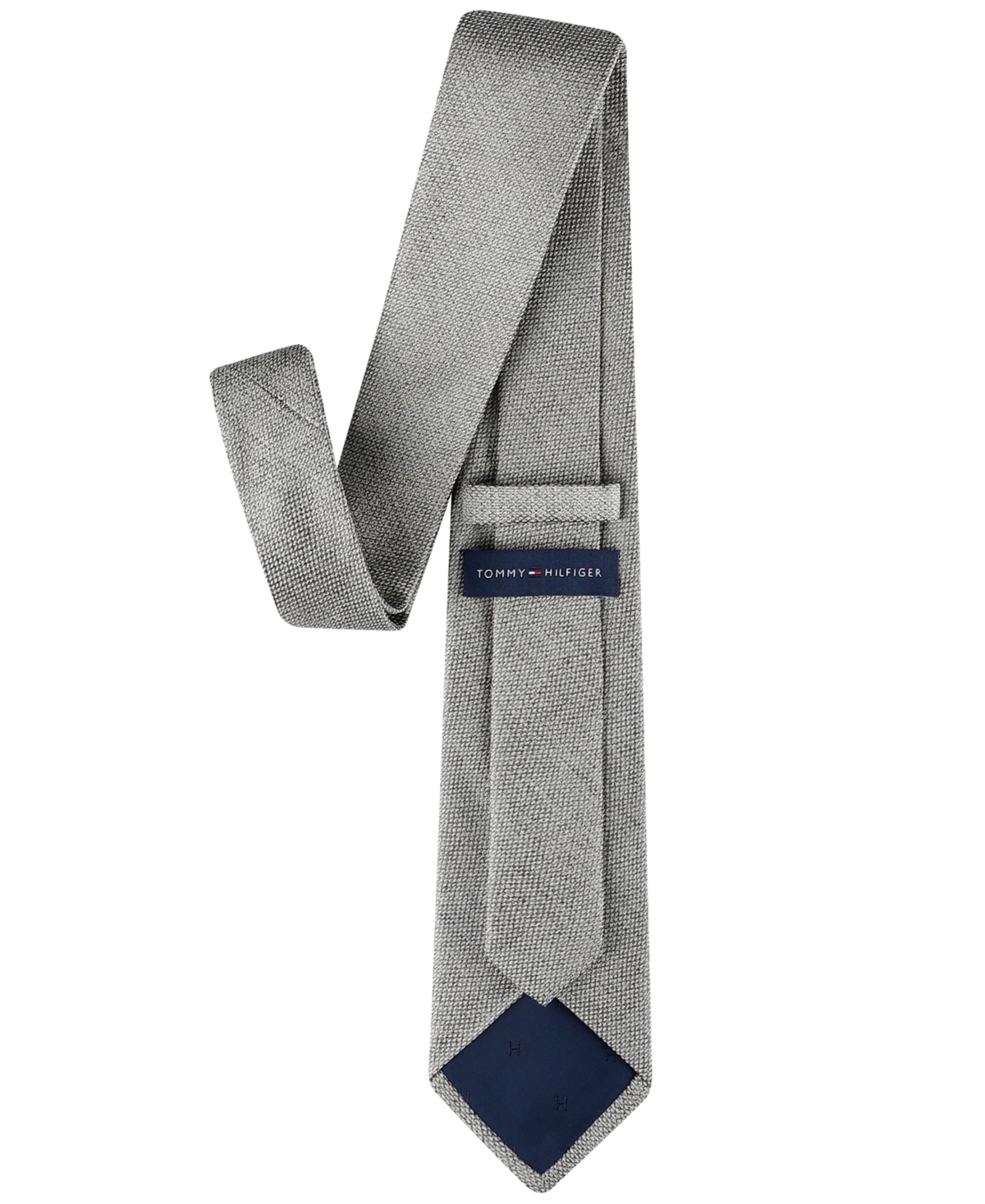 Tommy Hilfiger Men's Magnus Solid Tie