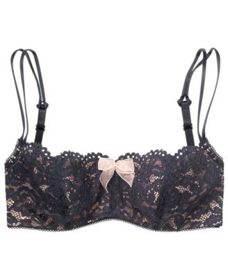 B.tempt'd Ciao Bella Balconette Bra 953144 & Reviews - All Bras - Women ...