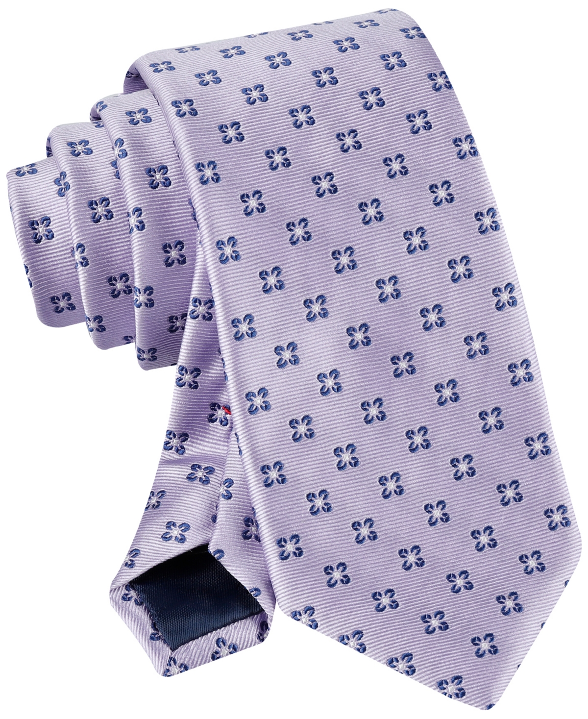 Tommy Hilfiger Men's Mabel Floral Tie
