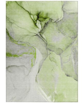 Chantille Machine Washable ACN506 5'x7'6 Area Rug