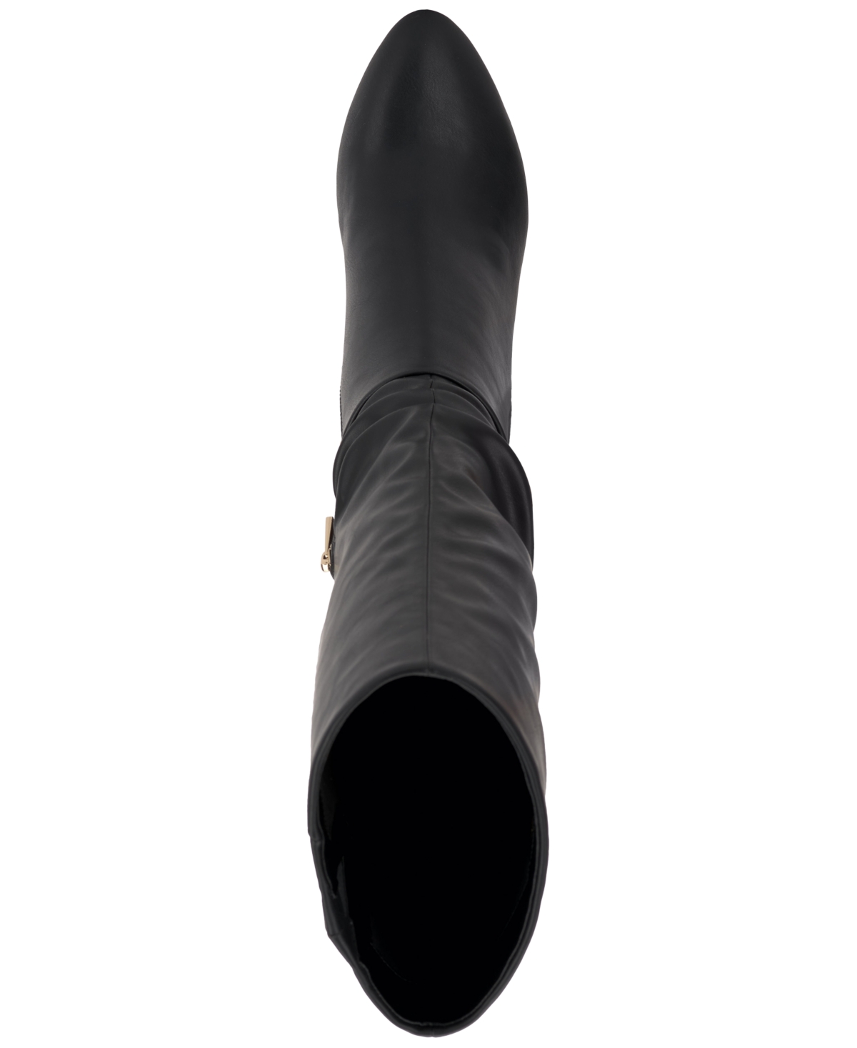 Jessica Simpson Women's Minerva Knee-High Slouchy Dress Boots