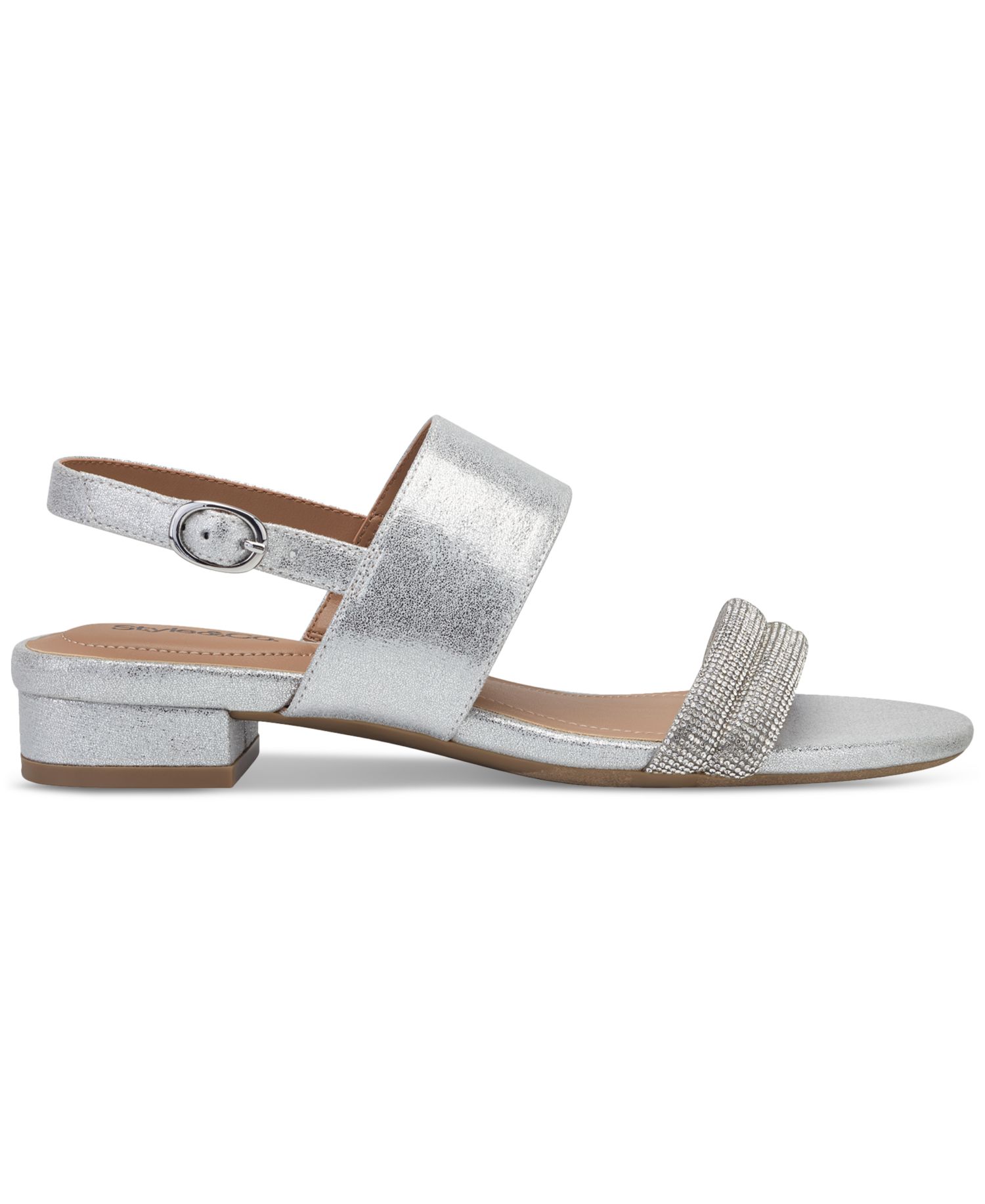 Women's Selbiee Slingback Dress Sandals