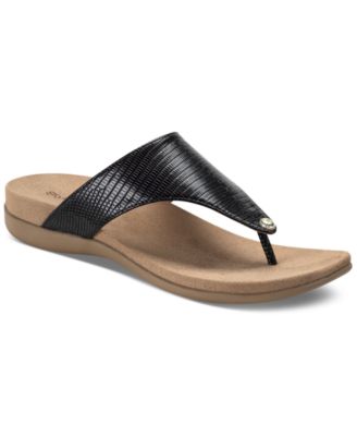 Style & Co - Riioo Comfort Thong Flat Sandals
