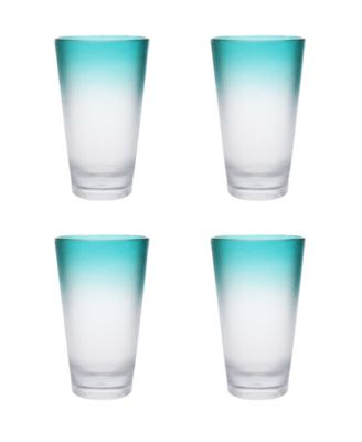 La Cote Outdoor Highball 22oz, Set of 4