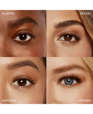 Naked Lashes #420 - 4 Pairs