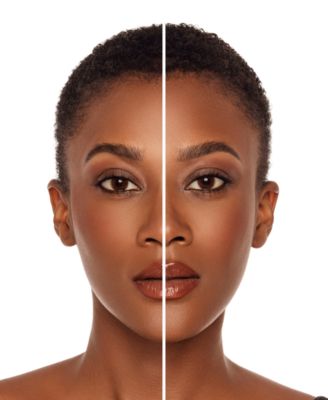 Naked Press On Pre-Glued Underlash Extensions - Natural