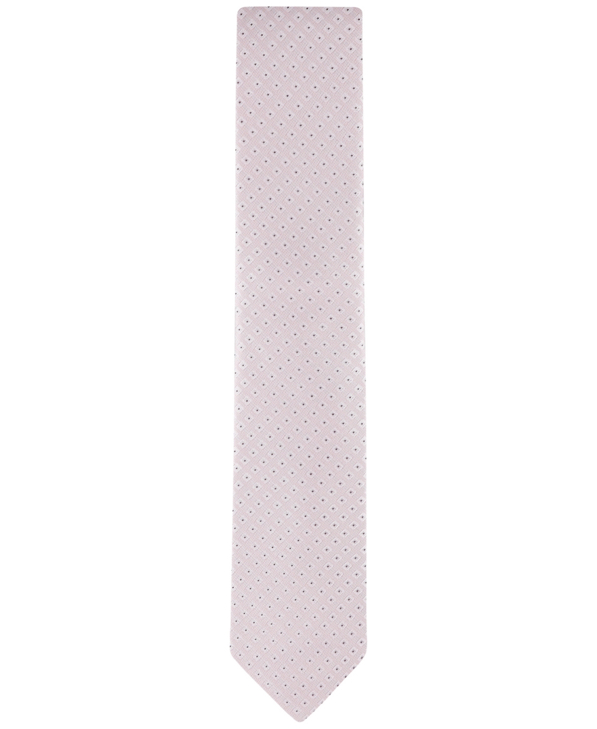 Calvin Klein Men's Syrus Dot Tie