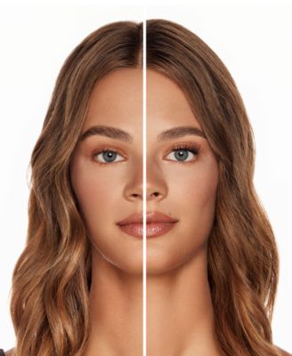 Seamless Underlash Extensions Kit - Faux Mink