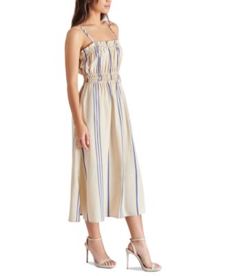 knee length dresses for ladies Solstice Midi 2X