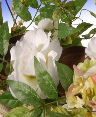 22 Spring Collection Candleholder