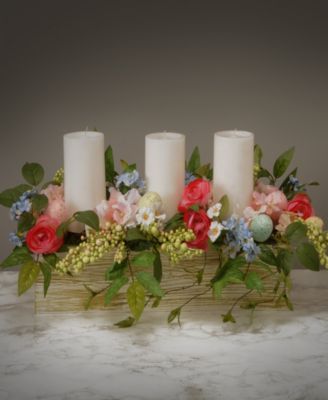 20 Spring Collection Candleholder