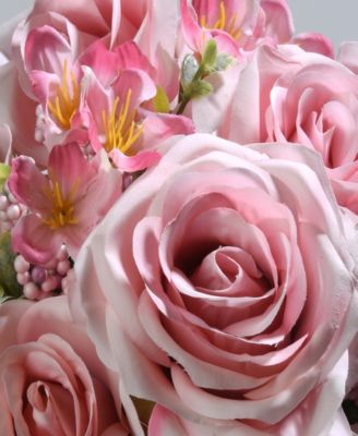 19 Pink Rose Bundle