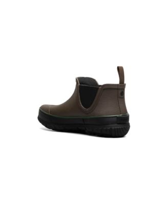 Men's Digger Slip On Boot