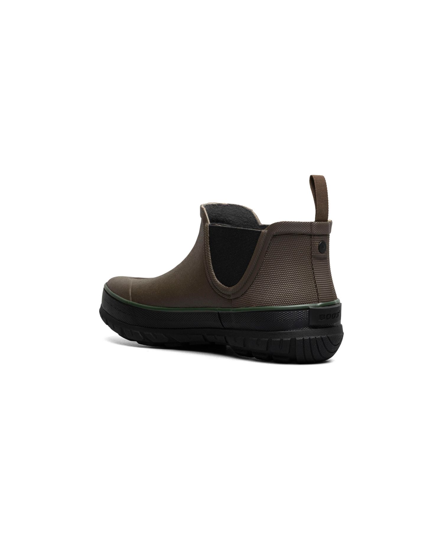 Men's Digger Slip On Boot