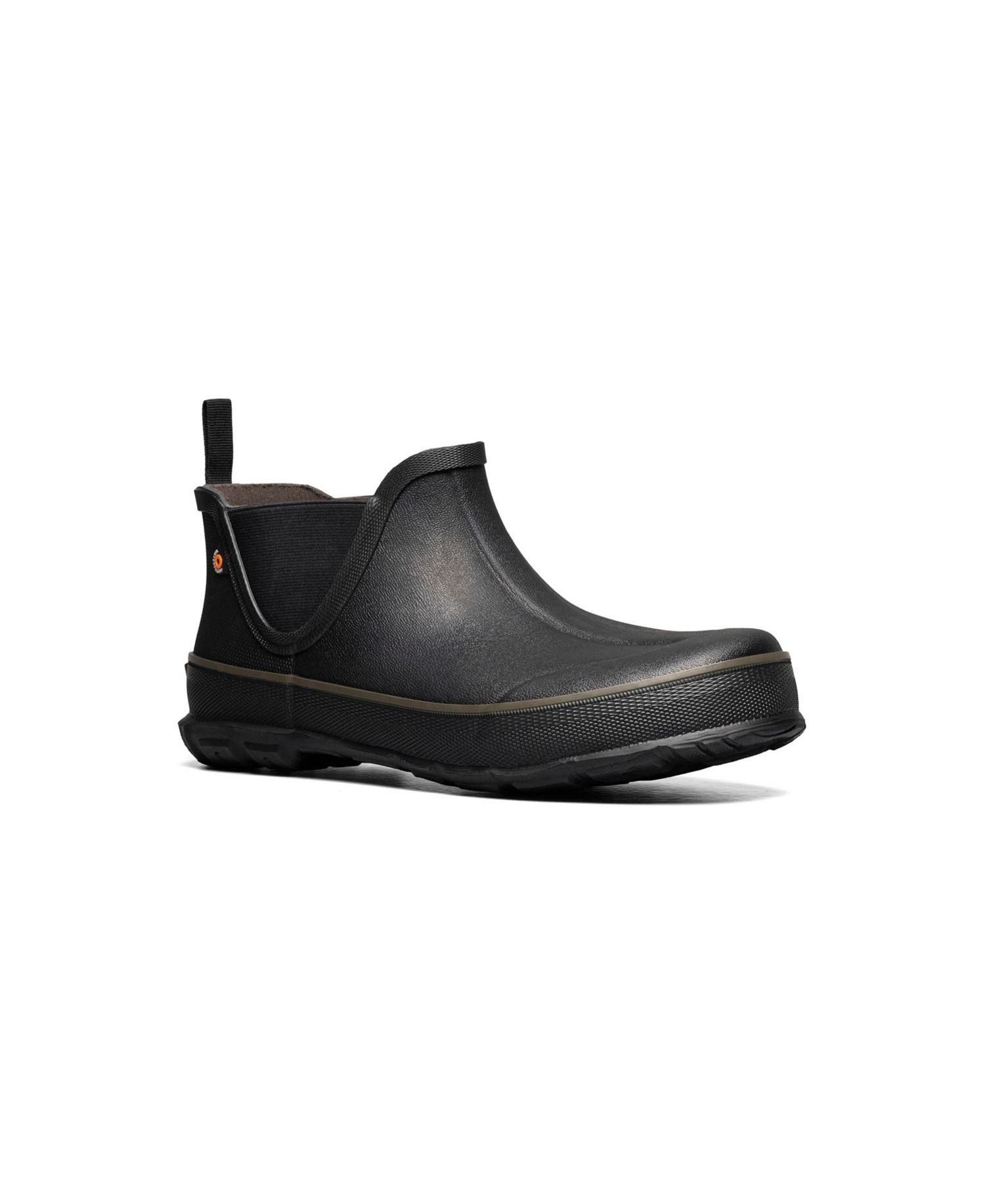 Men's Digger Slip On Boot