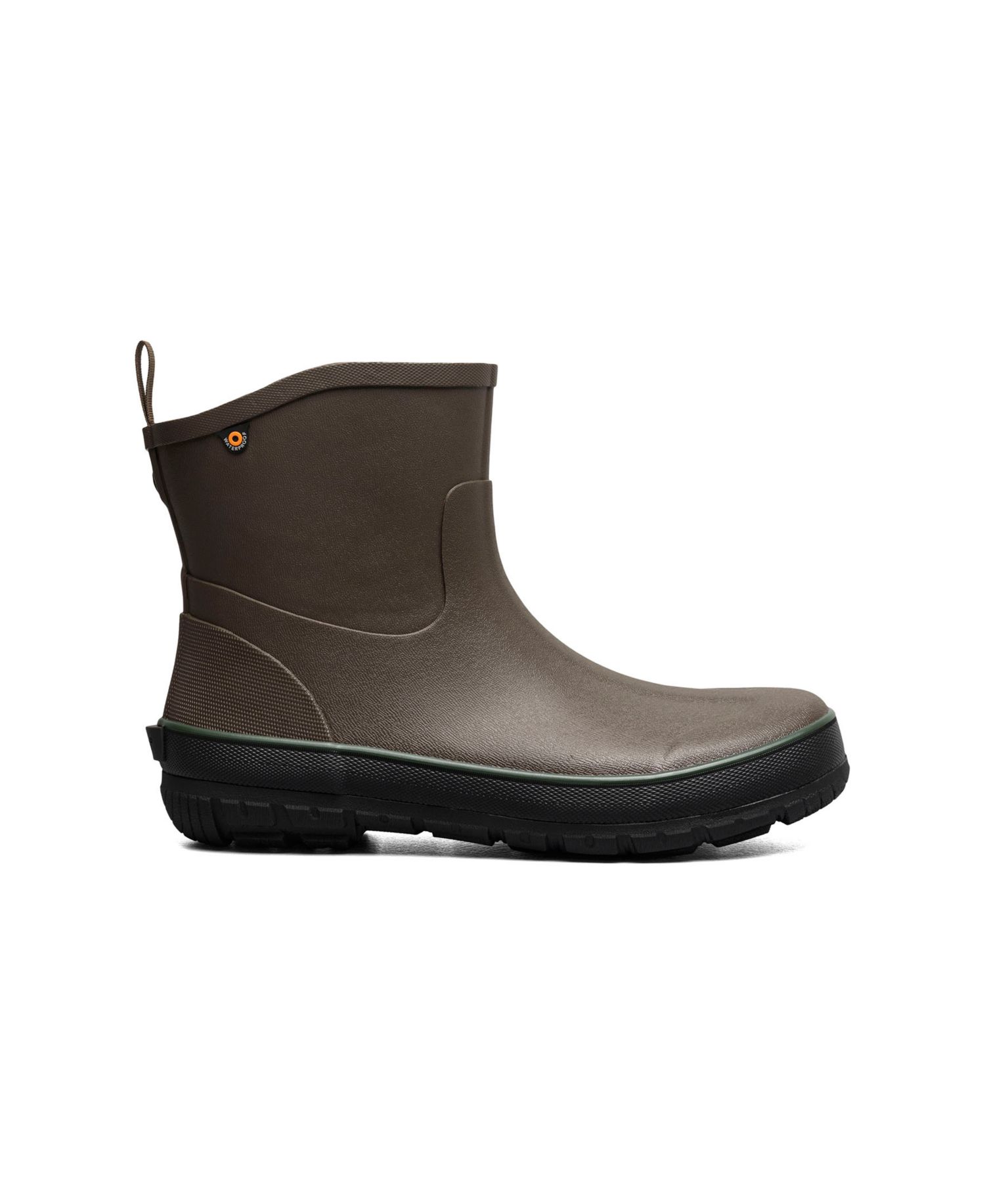 Men's Digger Mid Boot