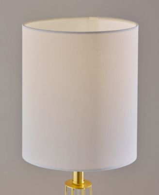 18.75" Stella Set of 2 Table Lamps