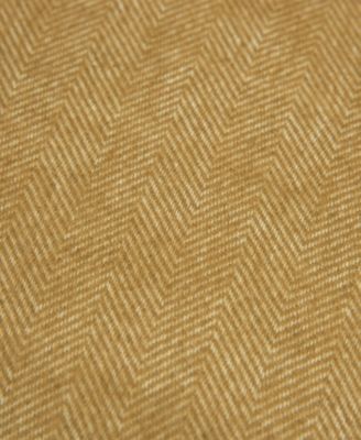 CLOSEOUT! Solid Polyester Filled Decorative Pillow, 20" x 20"