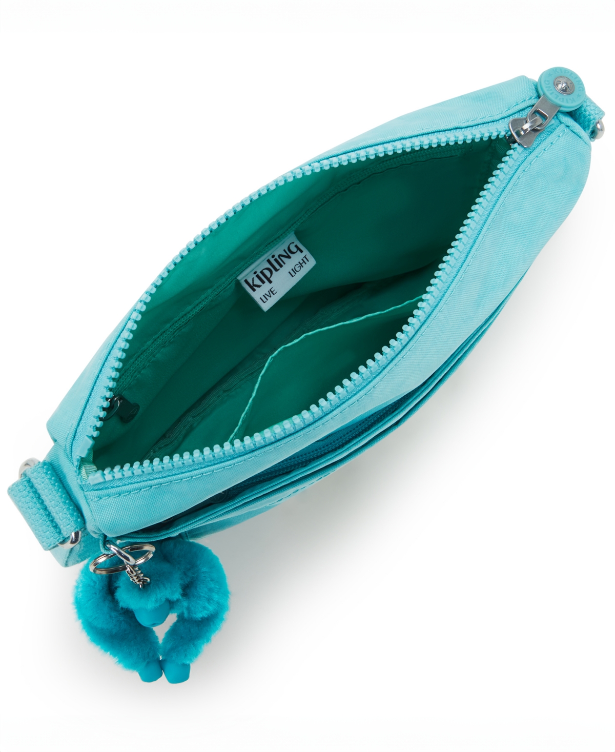Kipling Women's Sebastian Crossbody Bag