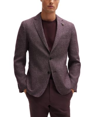 Hugo Boss