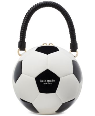 kate spade new york - Kickoff Patchwork 3D Ball Crossbody