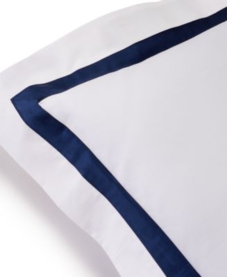 Estate Continental Sham, 26x26"