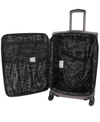 Sam 3 Piece Luggage Set