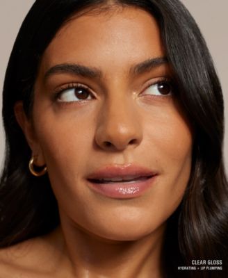 Nudeskin Hydrating Peptide Lip Butter