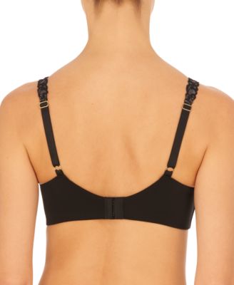 Women's Pure Luxe Wireless Contour Bra 723321