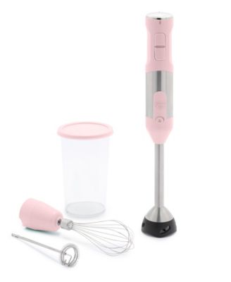 Electric Variable Speed Hand Blender