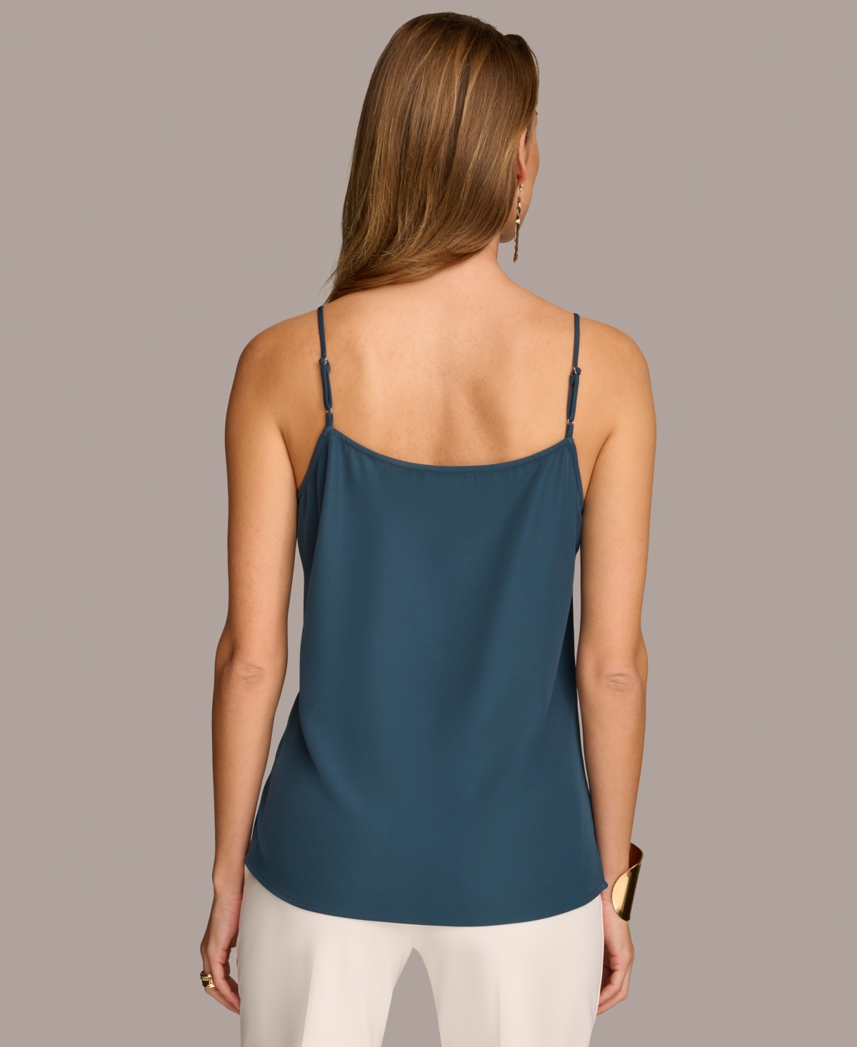 Donna Karan Women's Camisole
