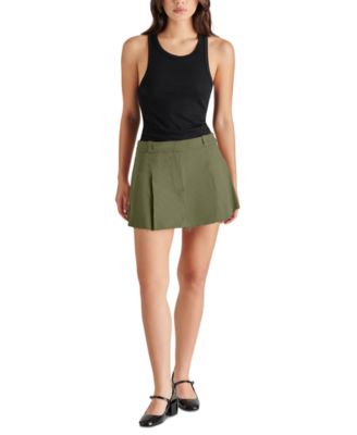 Steve Madden - X