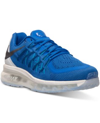 macys mens nike running shoes