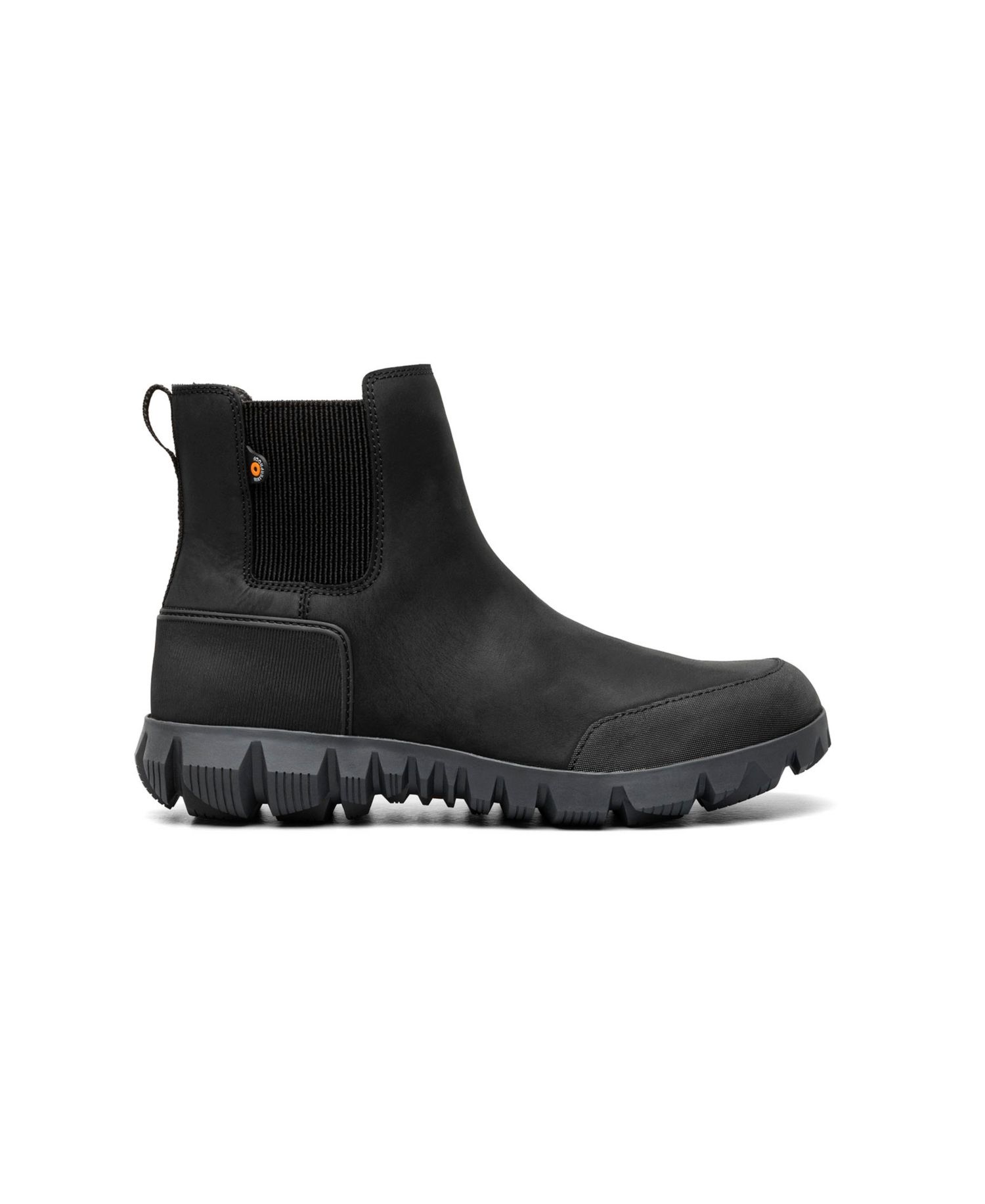 Men's Arcata Urban Leather Slip-Resistant Chelsea Boots