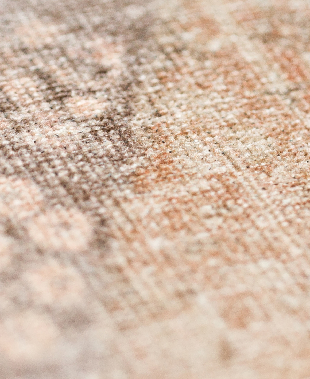Dalyn Kars Ka11 3'x5' Area Rug In Tan